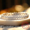 925 Sterling Silver Jewelry bracelet | Velina by Lyn